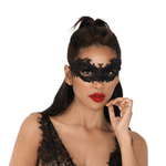Antifaz Sexy de Encaje Negro | Feticcia Lerot Lerot - DiiP Secret Sex Shop Ecuador