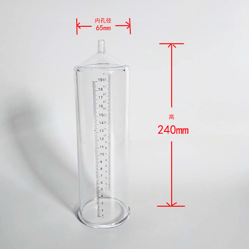 Bomba de Vacío para Agrandar el Pene con Succión para Principiantes | Level - UP DiiP Secret - DiiP Secret Sex Shop Ecuador