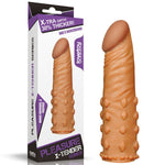 FUNDA PARA EL PENE | XTENDER 5cm POLO | LOVETOY Lovetoy - DiiP Secret Sex Shop Ecuador