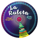 Juego de Mesa Erótico | La Ruleta | Erotic Games Erotic Games - DiiP Secret Sex Shop Ecuador