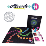 Juego Erótico Atrévete - Anal Sex Games Erotic Games - DiiP Secret Sex Shop Ecuador