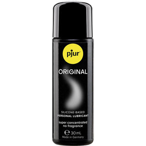Lubricante Íntimo a base de Silicona | pjur ORIGINAL pjur - DiiP Secret Sex Shop Ecuador