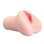 Masturbador Masculino Realista, texturizado realista Vaginal | Paige DiiP Secret - DiiP Secret Sex Shop Ecuador