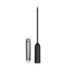 Vibrador Uretral De Silicona, Dilatador Uretral De Catéter con 10 Modos de Vibración, Estimulador de uretra para Hombres y Mujeres recargable | Snake DiiP Secret - DiiP Secret Sex Shop Ecuador