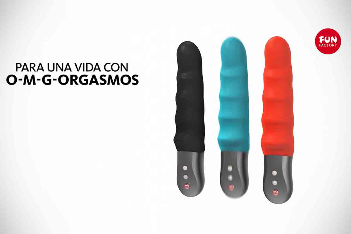 Cargar video: video-amorino-vibrador conejo-fun-factory-alemania-diip-secret-sex-shop