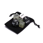 6 Dados Eróticos | Glow in the Dark Deluxe Dice | DiiP Secret DiiP Secret - DiiP Secret Sex Shop Ecuador