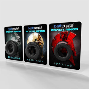 Anillo Retardante | Power Rings | Bathmate Bathmate - DiiP Secret Sex Shop Ecuador