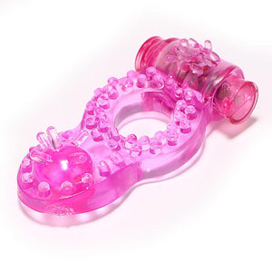 ANILLO VIBRADOR | con Perla | PEREGRINA | DiiP Secret DiiP Secret - DiiP Secret Sex Shop Ecuador
