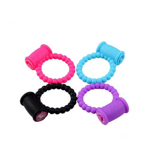 ANILLO VIBRADOR | con structura esférica | GLOBO | DiiP Secret DiiP Secret - DiiP Secret Sex Shop Ecuador