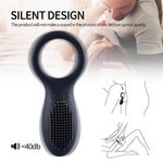 ANILLO VIBRADOR INTENSE DiiP Secret - DiiP Secret Sex Shop Ecuador