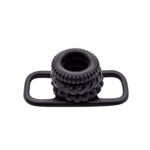 Anillos Retardantes Para Erección | Set De 4 Anillos | Tire DiiP Secret - DiiP Secret Sex Shop Ecuador