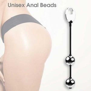 Ben Wa Balls | Bolas Chinas de Metal | Kraft Pretty Love - DiiP Secret Sex Shop Ecuador