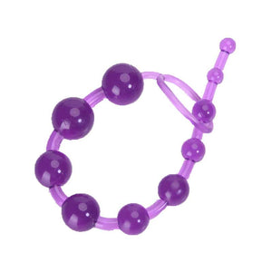 BOLAS ANALES | Rosario Anal Básico | DiiP Secret DiiP Secret - DiiP Secret Sex Shop Ecuador
