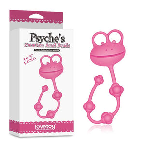 BOLAS ANALES | SILICONE FROGY 25cm | LOVETOY Lovetoy - DiiP Secret Sex Shop Ecuador