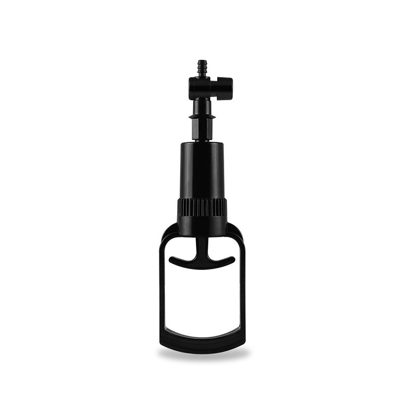 BOMBA DE VACÍO PARA HOMBRE | MAXIMIZER WORX VX1 PRO | LOVETOY Lovetoy - DiiP Secret Sex Shop Ecuador