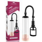 BOMBA DE VACÍO PARA HOMBRE | MAXIMIZER WORX VX1 PUSSY | LOVETOY Lovetoy - DiiP Secret Sex Shop Ecuador