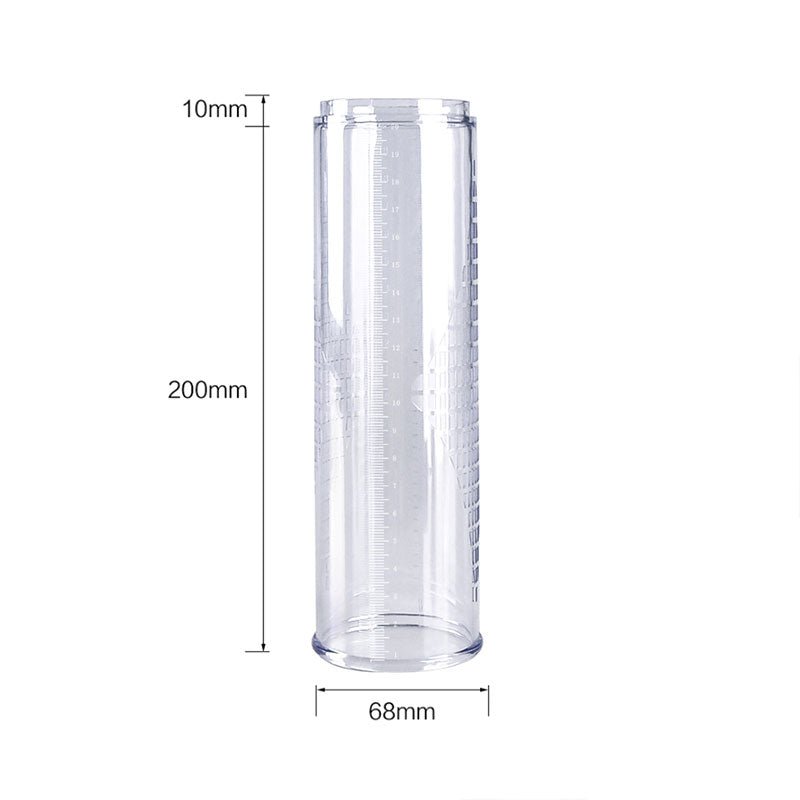 BOMBA SUCCIONADORA PARA AGRANDAR EL PENE AUTOMATICA DiiP Secret - DiiP Secret Sex Shop Ecuador