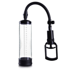 Bomba Succionadora para Agrandar el Pene - Max DiiP Secret - DiiP Secret Sex Shop Ecuador