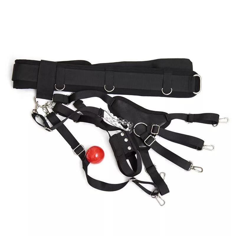 CALZÓN DE CASTIDAD PARA HOMBRE Y MUJER DiiP Secret - DiiP Secret Sex Shop Ecuador