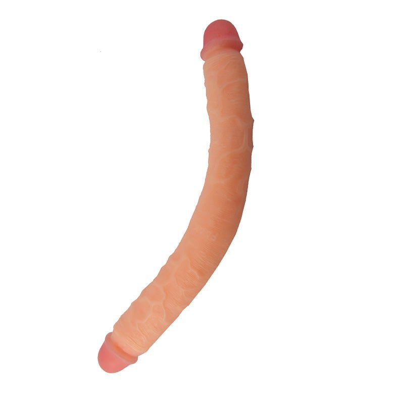 CONSOLADOR DOBLE 46 CM DE LARGO DiiP Secret - DiiP Secret Sex Shop Ecuador
