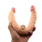 CONSOLADOR DOBLE | suave y sedos | DOUBLE DONG | Diip Secret-DiiP Secret-dildo-DiiP Secret Sex Shop Ecuador-N005-15