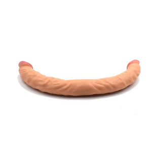 CONSOLADOR DOBLE | suave y sedos | DOUBLE DONG | Diip Secret DiiP Secret - DiiP Secret Sex Shop Ecuador