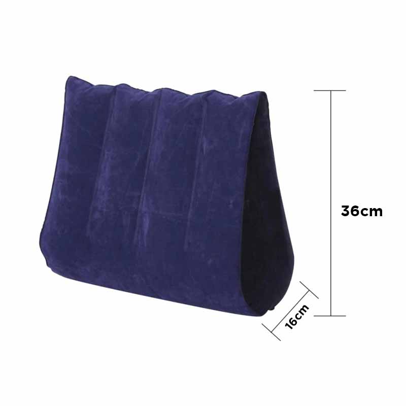 CUÑAS | COJINES | ALMOHADA SEXUAL DiiP Secret - DiiP Secret Sex Shop Ecuador