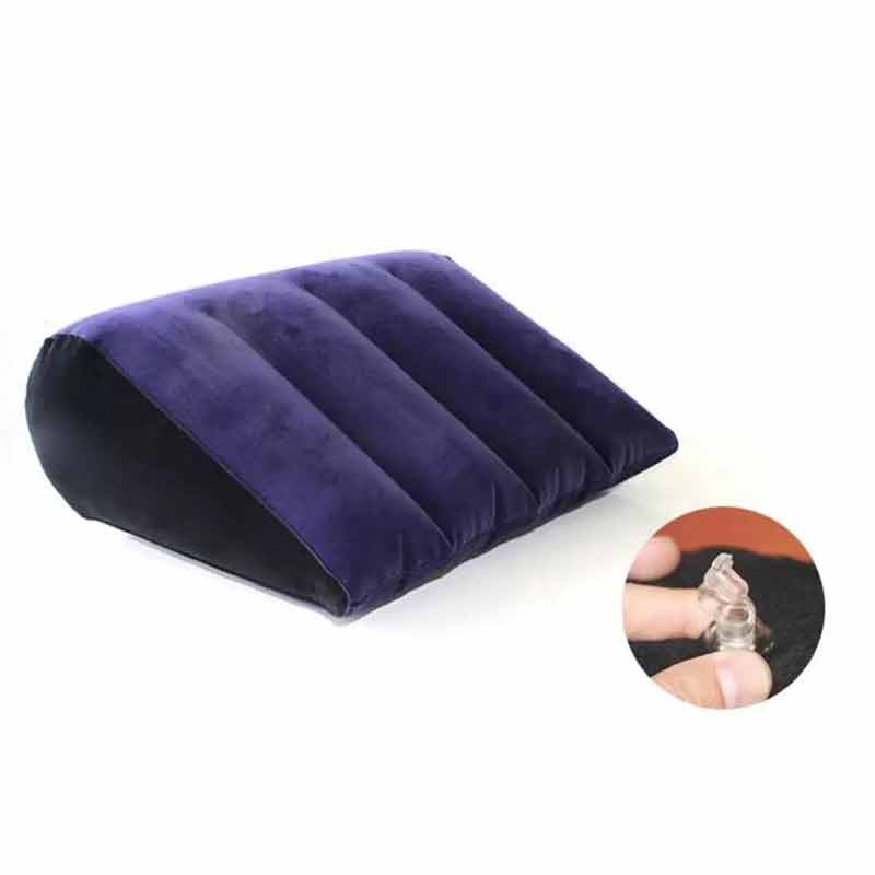 CUÑAS | COJINES | ALMOHADA SEXUAL DiiP Secret - DiiP Secret Sex Shop Ecuador