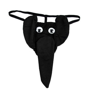 DISFRAZ SEXY | HOMBRE | TANGA ELEFANTE | JUMBO Lace & Fire Lingerie - DiiP Secret Sex Shop Ecuador
