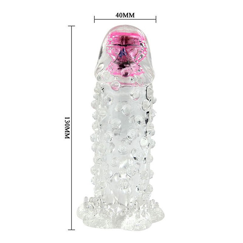 FUNDA PARA EL PENE | BRAVE MAN 2 | CRAZY BULL Crazy Bull - DiiP Secret Sex Shop Ecuador