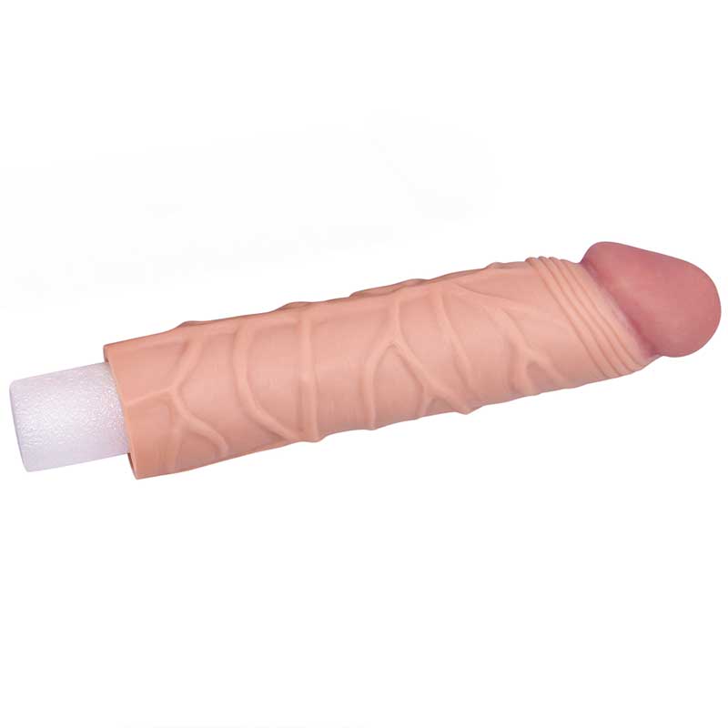 FUNDA PARA EL PENE | XTENDER 2,5cm ODIN | LOVETOY Lovetoy - DiiP Secret Sex Shop Ecuador