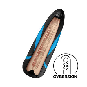 Satisfyer Kinky Waves | Funda para Masturbador Satisfyer - DiiP Secret Sex Shop Ecuador