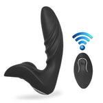 HÉROE DE LA PROSTATA DE SILICONA DiiP Secret - DiiP Secret Sex Shop Ecuador
