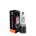 HIDROBOMBA PARA PENE | HYDROMAX 5 | BATHMATE Bathmate - DiiP Secret Sex Shop Ecuador