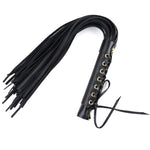 LÁTIGO CORTO CON TIRAS | DELUXE WHIP | DIIPSECRET DiiP Secret - DiiP Secret Sex Shop Ecuador