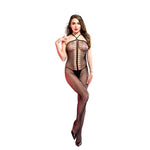 LENCERÍA ÍNTIMA MALLA ERÓTICA BABYDOLL 07 DiiP Secret - DiiP Secret Sex Shop Ecuador