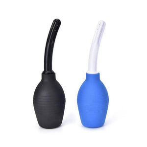 DUCHA VAGINAL & ANAL GRANDE 310ml DiiP Secret - DiiP Secret Sex Shop Ecuador