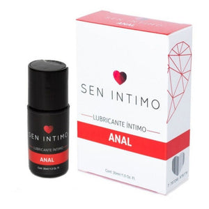 Lubricante Íntimo Anal | Sen Intimo Sen Intimo - DiiP Secret Sex Shop Ecuador