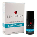 Lubricante Íntimo | Estrechante Vaginal | Sen Intimo Sen Intimo - DiiP Secret Sex Shop Ecuador