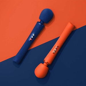 MASAJEADOR MAGIC WAND | VIM | FUN FACTORY Fun Factory - DiiP Secret Sex Shop Ecuador