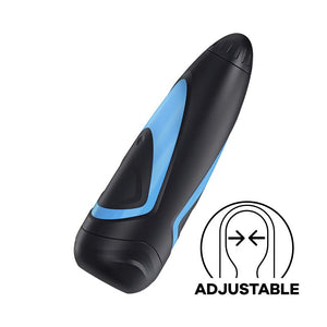 Satisfyer Men One | Masturbador para Hombres Satisfyer - DiiP Secret Sex Shop Ecuador