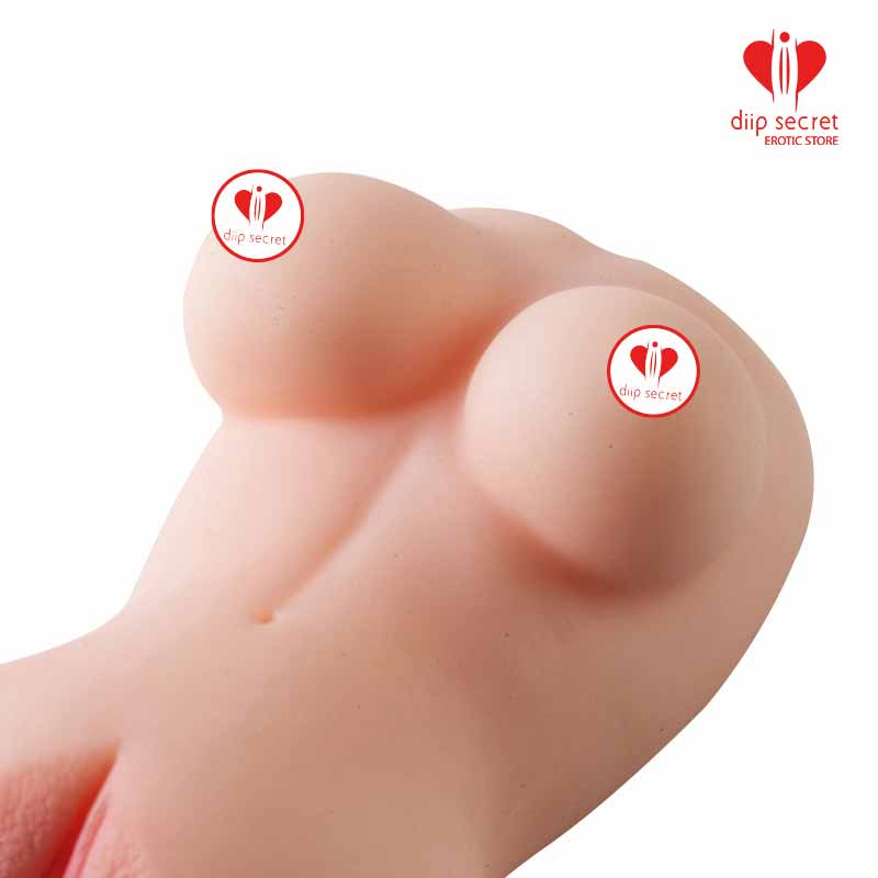 Mini Muñeca Sexual | RITA DiiP Secret - DiiP Secret Sex Shop Ecuador