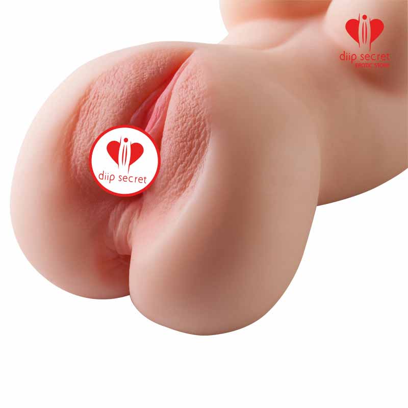 Mini Muñeca Sexual | RITA DiiP Secret - DiiP Secret Sex Shop Ecuador