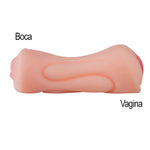 MASTURBADOR ORAL Y VAGINAL | STROKE IT DiiP Secret - DiiP Secret Sex Shop Ecuador