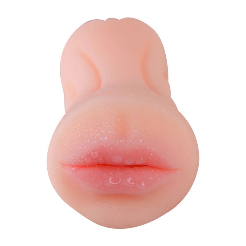 MASTURBADOR ORAL Y VAGINAL | STROKE IT DiiP Secret - DiiP Secret Sex Shop Ecuador