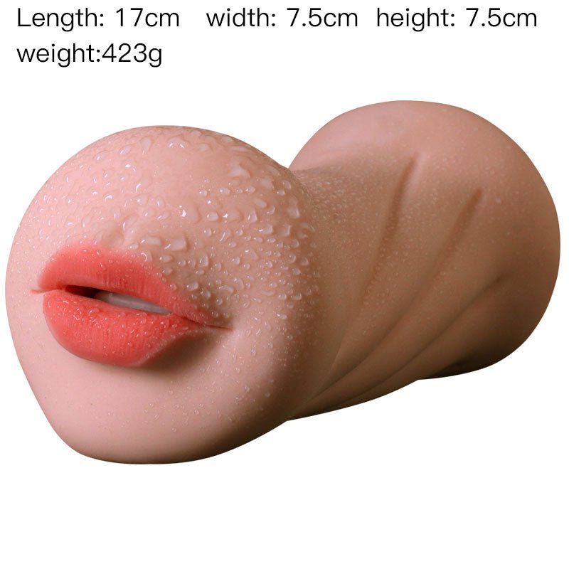 MASTURBADOR | ORAL Y VAGINAL | VOLTEARME DiiP Secret - DiiP Secret Sex Shop Ecuador