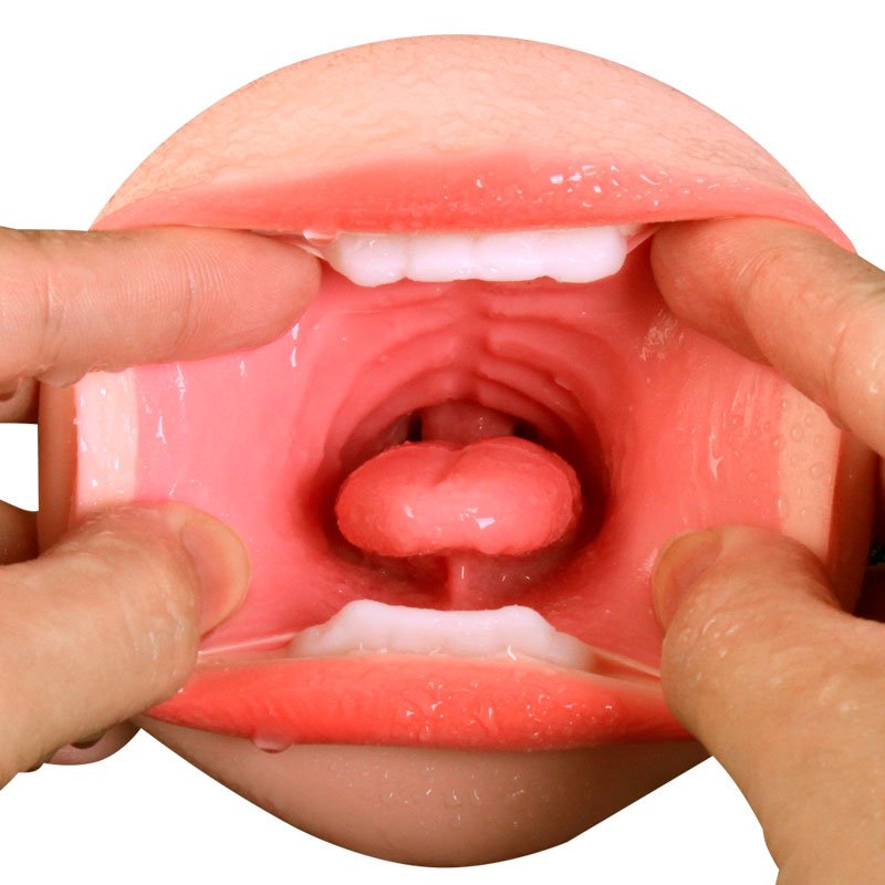 MASTURBADOR | ORAL Y VAGINAL | VOLTEARME DiiP Secret - DiiP Secret Sex Shop Ecuador