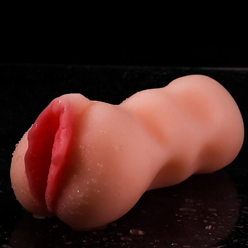 MASTURBADOR PRÁCTICO DE VAGINA | TRACY DiiP Secret - DiiP Secret Sex Shop Ecuador