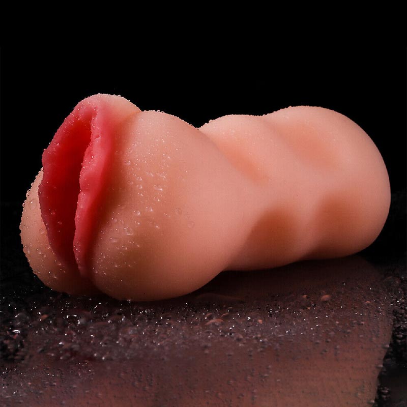 MASTURBADOR PRÁCTICO DE VAGINA | TRACY DiiP Secret - DiiP Secret Sex Shop Ecuador