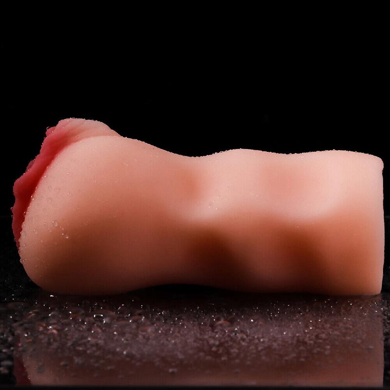 MASTURBADOR PRÁCTICO DE VAGINA | TRACY DiiP Secret - DiiP Secret Sex Shop Ecuador